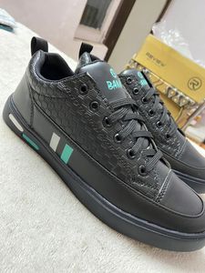 Banyy Black Sneakers Shoes 6 To 10 Sizes Available