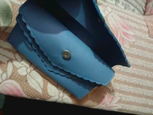 Hand Clutch