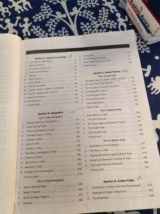Made Easy Publication General Studies Book