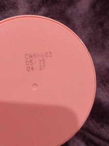 CLAYCo Rice &amp; Sake Sleep Mask