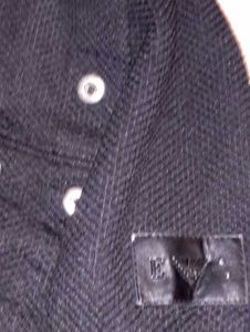 Stylish Black Jacket