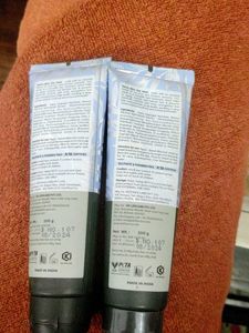 2 OK LifeCare Sweet Bliss Hair Masks - New!