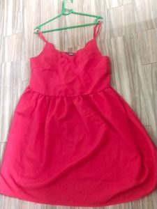 Shein Branded Dress No Damage