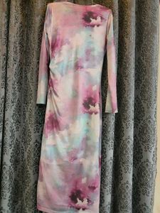 Bodycon Dress