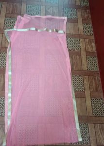Price Dropped 50% Offer Large Gown With Dupatta,Po