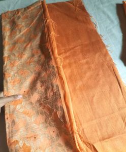 Dress Material