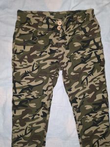 Girls Jeans
