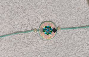 Handcrafted Rakhi