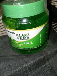 Gantavya Aloe Vera Gel