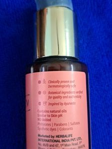 Herbalife  Moisturizer