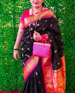 Black Paithni