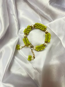 Bracelet Set of 4
