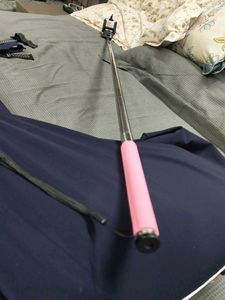 Pink Selfie Stick