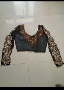 Bollywood Replica Saree