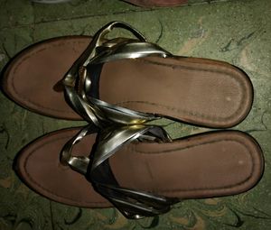 Combo Of 5 Footwears
