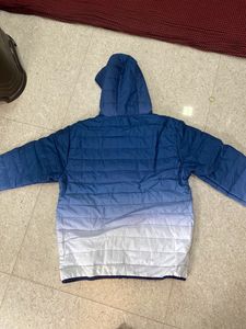 Zeel Branded Casual Winter Jackets At 40%off