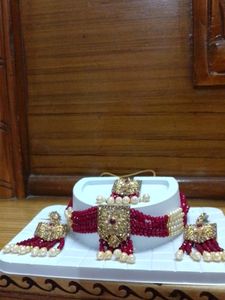 Jewellery