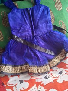 Cute Girl Dress