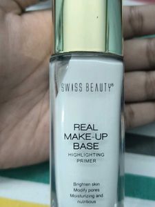 Swiss Beauty Primer
