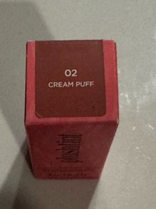 ⭐️Benefit ⭐️ Plushtint Cream Puff