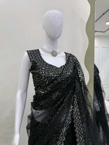 Most Demanding &amp; Beautiful Sarees in 3 Colours