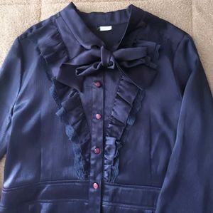 Korean Formal Tops