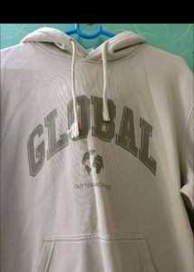 Grey H&amp;M Hoddie