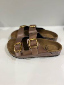 Arizona- Birkenstock Big Buckle Sandals