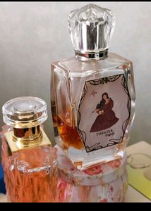 combo of 3 perfumes
