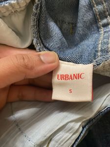 URBANIC JEANS