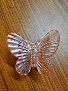 Butterfly Hair Clip