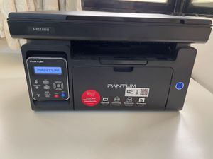 ⚡️Home &amp; Office Powerhouse!3-in-1 Wi-Fi Printer🚀