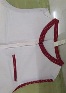 Anouk Kurta Palazzo Set