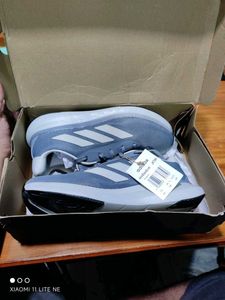 Adidas Sneakers - New with Tags