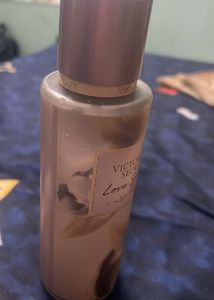 Victoria's Secret Love Spell Embers