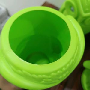 Owl Shaped Planter Pots