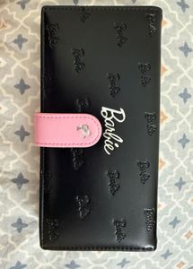 Barbie Wallet
