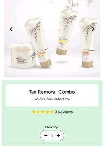 Ozone Facial Kit