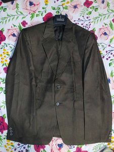 Coat Paint (Two Pieces)