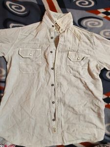 Turkei Outdoor Polo Shirt