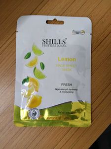 Face Mask