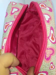 Nykaa Festive Pouch