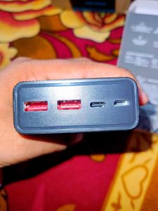 🆕 Original Boat 20000mAh Power Bank