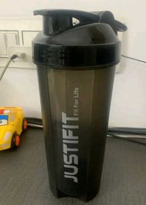 Shaker