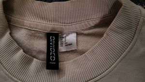 Compassionate Crewneck