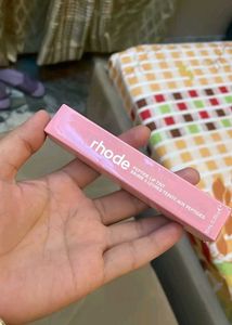 Rhode Peptide Lip Tint