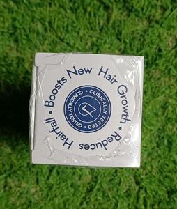 Wishcare Hair Growth Booster