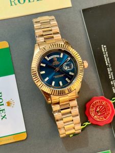 Rolex Men Watches Premium Watche Affordable Pp