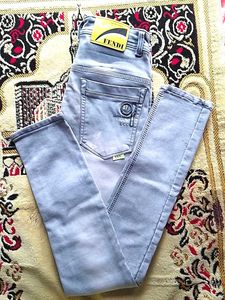 Jeans And Pants For Boys
