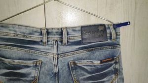 Superdry Urban Fade Jeans.